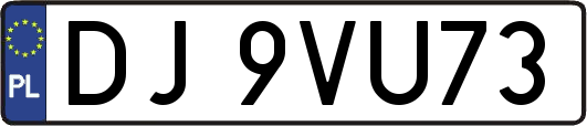 DJ9VU73
