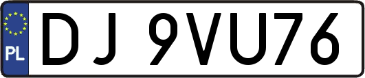 DJ9VU76