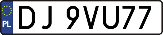 DJ9VU77