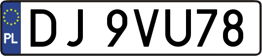 DJ9VU78