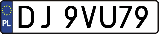 DJ9VU79