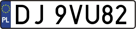 DJ9VU82