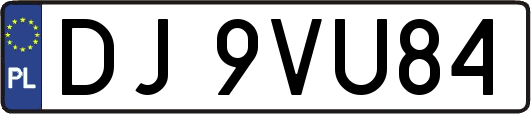 DJ9VU84