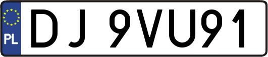 DJ9VU91