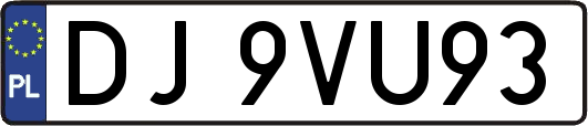 DJ9VU93