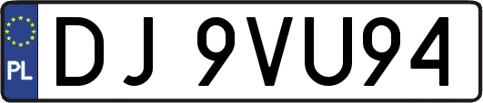 DJ9VU94