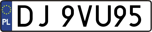 DJ9VU95