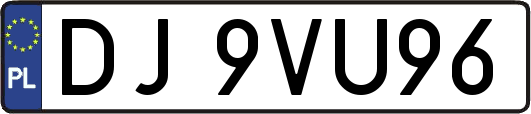 DJ9VU96