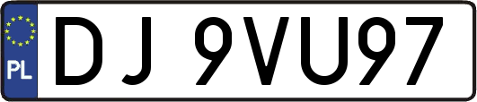 DJ9VU97