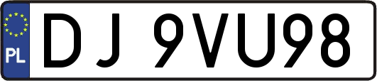 DJ9VU98