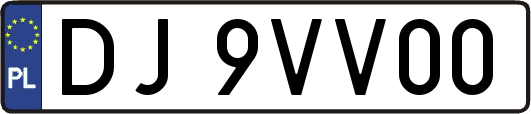 DJ9VV00