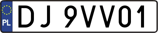 DJ9VV01
