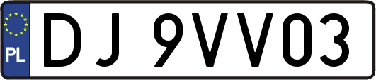 DJ9VV03