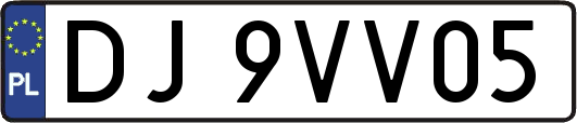DJ9VV05