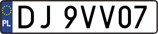 DJ9VV07