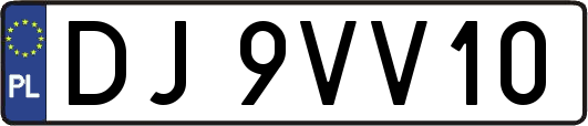 DJ9VV10