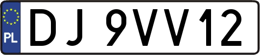 DJ9VV12
