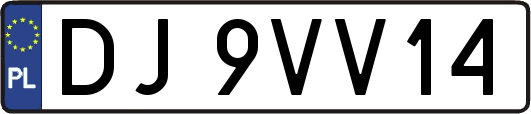 DJ9VV14