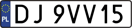 DJ9VV15