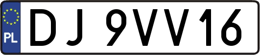 DJ9VV16