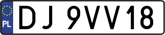 DJ9VV18