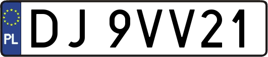 DJ9VV21