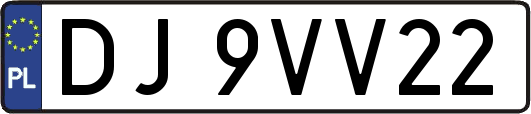 DJ9VV22