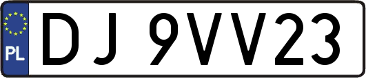 DJ9VV23