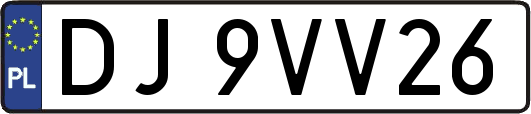 DJ9VV26