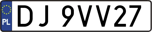 DJ9VV27