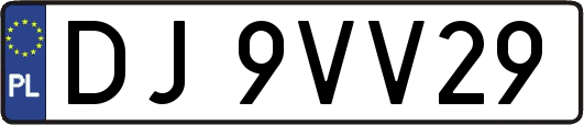 DJ9VV29