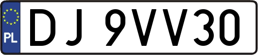 DJ9VV30