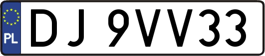 DJ9VV33