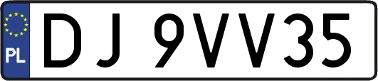 DJ9VV35