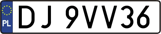 DJ9VV36