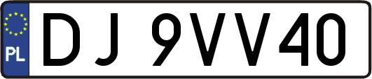 DJ9VV40