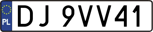 DJ9VV41