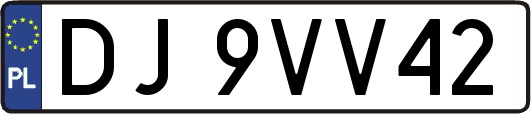 DJ9VV42