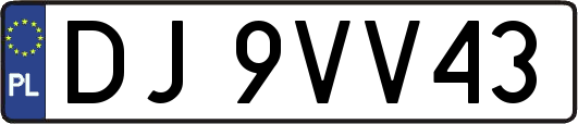 DJ9VV43