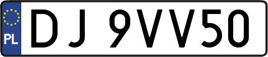 DJ9VV50