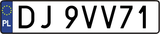 DJ9VV71