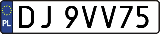 DJ9VV75