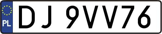 DJ9VV76