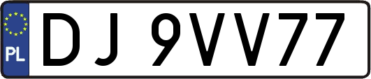 DJ9VV77