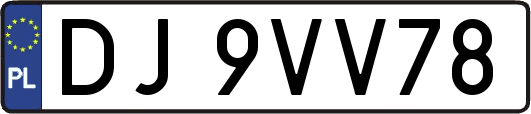 DJ9VV78
