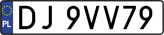 DJ9VV79