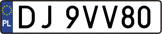 DJ9VV80