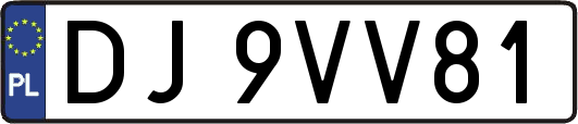 DJ9VV81