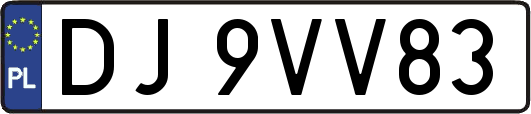 DJ9VV83