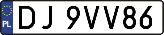 DJ9VV86